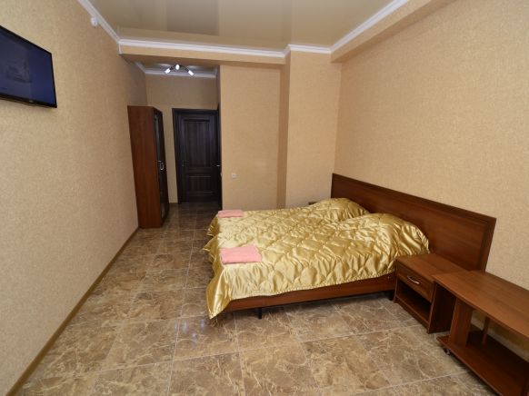 Фотография номера гостевого дома Элиза