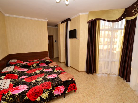 Фотография номера гостевого дома Элиза