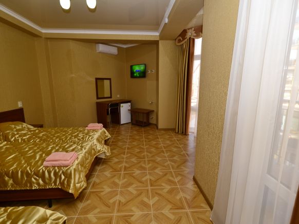 Фотография номера гостевого дома Элиза