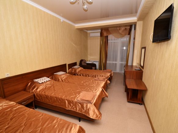 Фотография номера гостевого дома Элиза