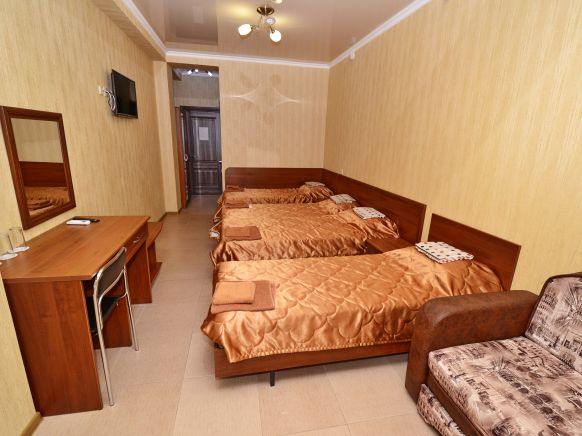 Фотография номера гостевого дома Элиза