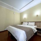 Сюит (Семейный люкс), Апартаменты Кактус
