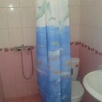 Двухместный (Двухместный номер с 2 отдельными кроватями), Гостевой дом Лазурная 12