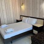 Номер (Двухместный стандарт), Отель Мегас-Александрос
