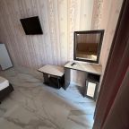 Номер (Двухместный стандарт с доп. местом), Отель Мегас-Александрос