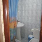 Двухместный (Двухместный номер с 1 кроватью), Гостевой дом Моника