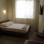 Двухместный (Двухместный номер с 1 кроватью), Гостевой дом Моника
