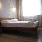 Двухместный (Двухместный номер с 1 кроватью), Гостевой дом Моника