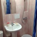 Двухместный (Двухместный номер с 1 кроватью), Гостевой дом Моника
