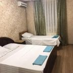 Сьюит (Люкс с 2 спальнями), Гостевой дом Моника