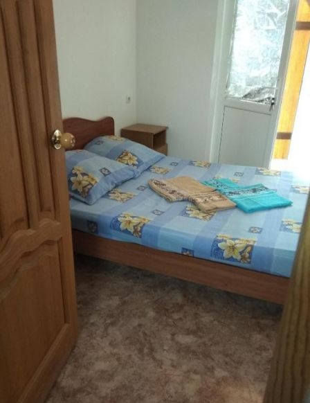 Гостиница Guest House Morskie Seti, Витязево