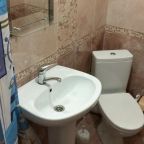 Семейный (Семейный номер с балконом), Гостиница Уютный
