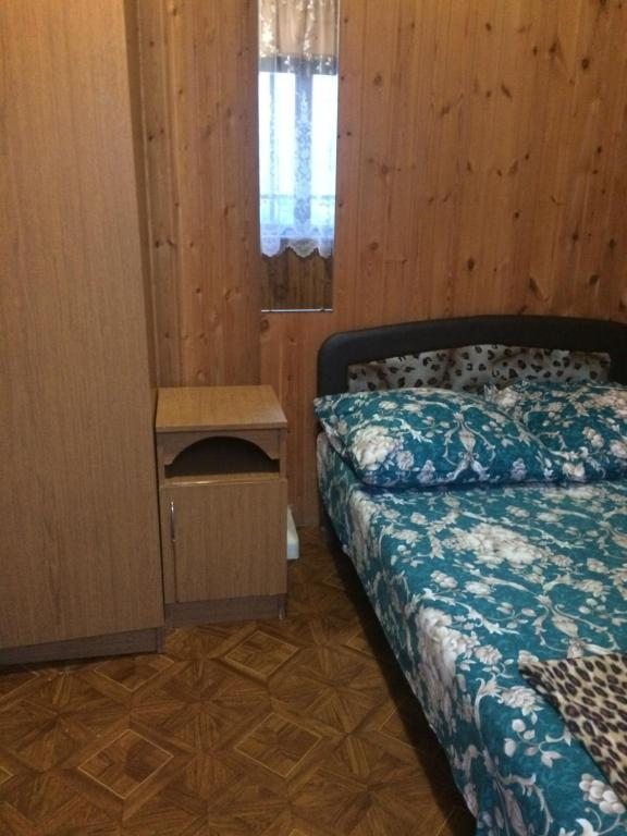 Трехместный (Трехместный номер эконом-класса) гостевого дома Сибирячка, Витязево