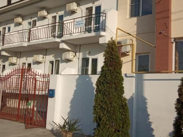 Гостевой дом Спирос, Витязево