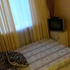 Двухместный (Стандартный двухместный номер с 1 кроватью), Гостевой дом Тихая гавань
