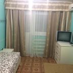 Трехместный (Стандартный трехместный номер), Гостевой дом Тихая гавань