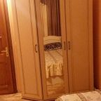 Двухместный (Стандартный двухместный номер с 2 отдельными кроватями), Гостевой дом Тихая гавань