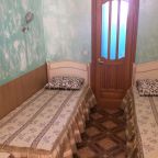 Трехместный (Трехместный номер с террасой), Гостевой дом Тихая гавань