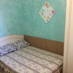 Трехместный (Трехместный номер с террасой), Гостевой дом Тихая гавань