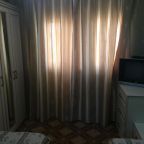 Трехместный (Трехместный номер с террасой), Гостевой дом Тихая гавань