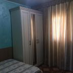 Трехместный (Трехместный номер с террасой), Гостевой дом Тихая гавань