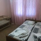 Двухместный (Двухместный номер с 1 кроватью или 2 отдельными кроватями), Гостевой дом Yuzhnoye More