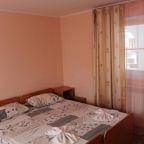 Трехместный (Стандартный трехместный номер), Гостевой дом Yuzhnoye More