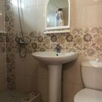Двухместный (Двухместный номер с 2 отдельными кроватями), Гостевой дом Yuzhnoye More