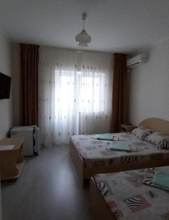 Фотография номера гостевого дома Жасмин