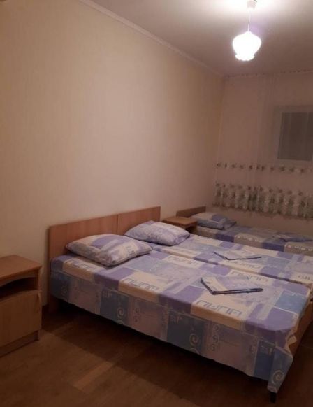 Фотография номера гостевого дома Жасмин