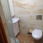 Двухместный (Двухместный номер с 2 отдельными кроватями и дополнительной кроватью), Гостевой дом Виола