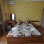 Трехместный (Трехместный номер 