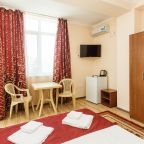 Двухместный (Двухместный номер Стандарт без доп.места), Гостиница У моря