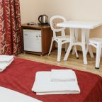 Двухместный (Двухместный номер Стандарт без доп.места), Гостиница У моря