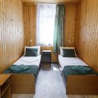 Двухместный (Двухместный номер Эконом в летнем домике), Гостиница У моря