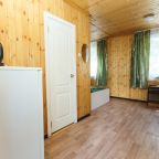 Трёхместный и более (Трехместный номер Эконом в летнем домике), Гостиница У моря