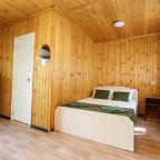 Четырехместный (Четырехместный номер Эконом двухкомнатный), Гостиница У моря