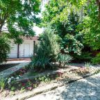 Четырехместный (Четырехместный номер Эконом двухкомнатный), Гостиница У моря