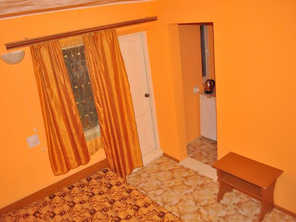 Фотография номера мини отеля На Черноморской, 100