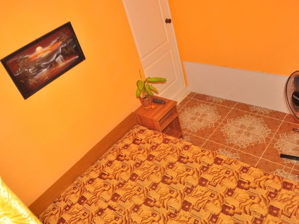 Фотография номера мини отеля На Черноморской, 100