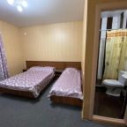 Трехместный (Стандартный трехместный номер), Гостевой дом Мишель