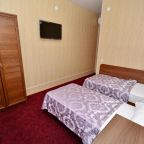Двухместный (Стандартный двухместный номер с 1 кроватью), Гостевой дом Мишель