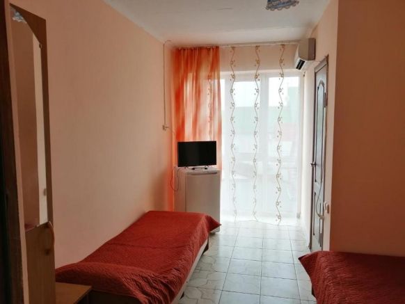 Фотография номера гостевого дома На Солнечной, 8