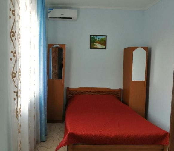 Фотография номера гостевого дома На Солнечной, 8