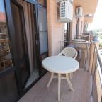 Двухместный (Большой двухместный номер), Гостевой дом Ной