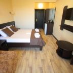 Двухместный (Большой двухместный номер), Гостевой дом Ной