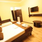 Трехместный (Классический трехместный номер), Гостевой дом Ной