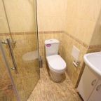 Трехместный (Классический трехместный номер), Гостевой дом Ной