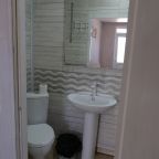 Трехместный (СТАНДАРТ Трехместный с Дополнительным местом), База отдыха Русалочка