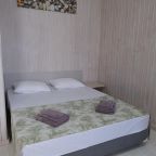 Трехместный (СТАНДАРТ Трехместный с Дополнительным местом), База отдыха Русалочка